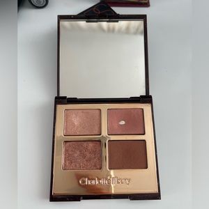 CT PILLOW TALK LUXURY PALETTE eyeshadow